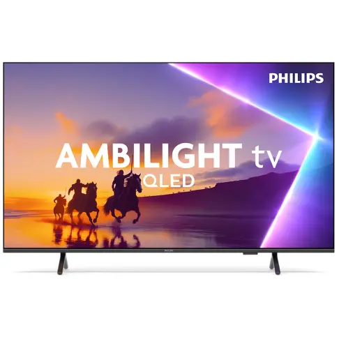 Tv led 55'' PHILIPS 55PUS8550/12 - 1