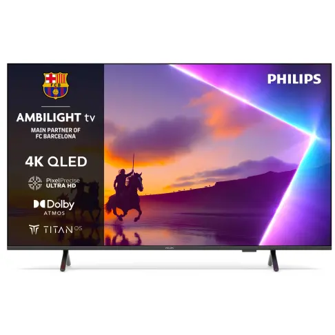 Tv led 55'' PHILIPS 55PUS8550/12 - 2