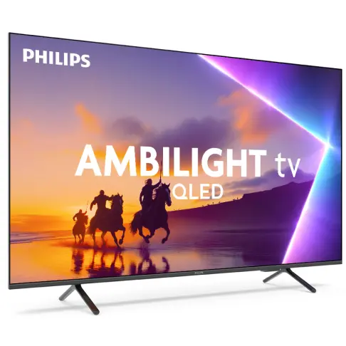 Tv led 55'' PHILIPS 55PUS8550/12 - 4
