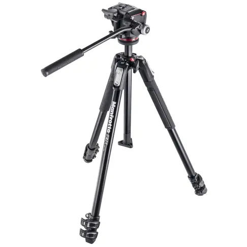 Pied MANFROTTO MK 190 X 33 W 1 - 1