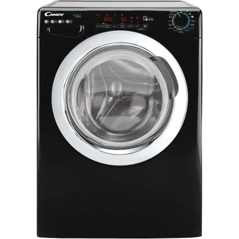 Lave-linge frontal CANDY CSS1410TWMCBE-47 - 1