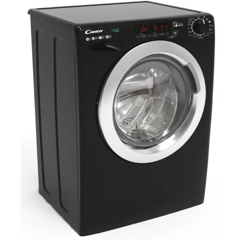 Lave-linge frontal CANDY CSS1410TWMCBE-47 - 3