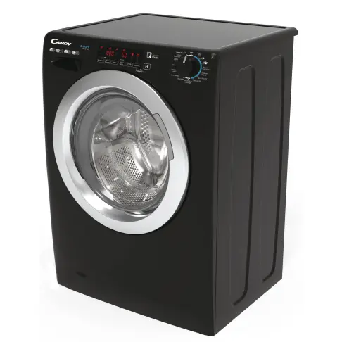 Lave-linge frontal CANDY CSS1410TWMCBE-47 - 4