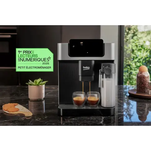 Broyeur café BEKO CEG7304X - 7