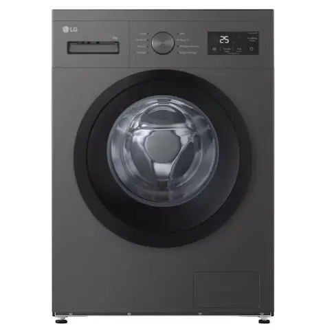 Lave-linge frontal LG F84N14SLS - 1