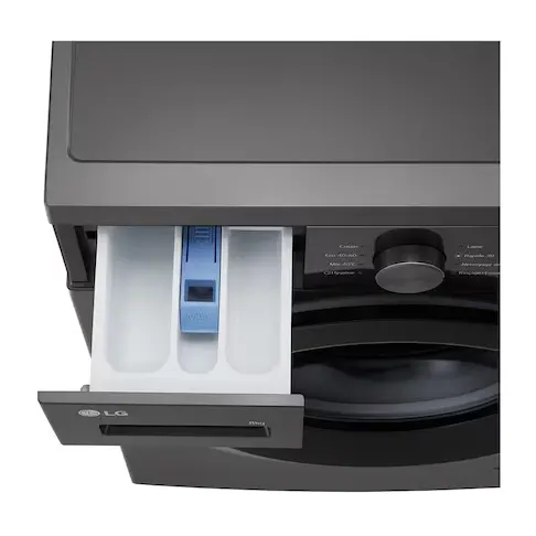 Lave-linge frontal LG F84N14SLS - 6