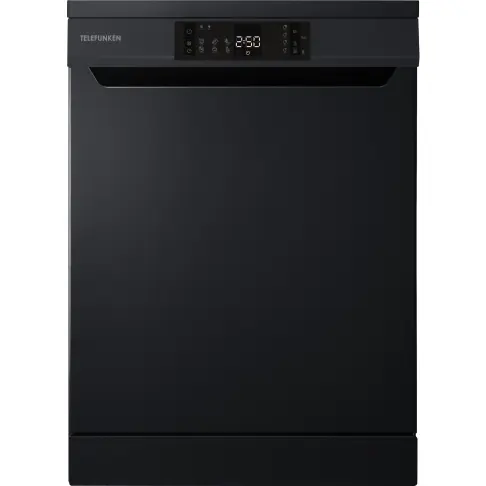Lave-vaisselle 60 cm TELEFUNKEN DW15PS45KE - 1 Lave-vaisselle 60 cm TELEFUNKEN DW15PS45KE - 1