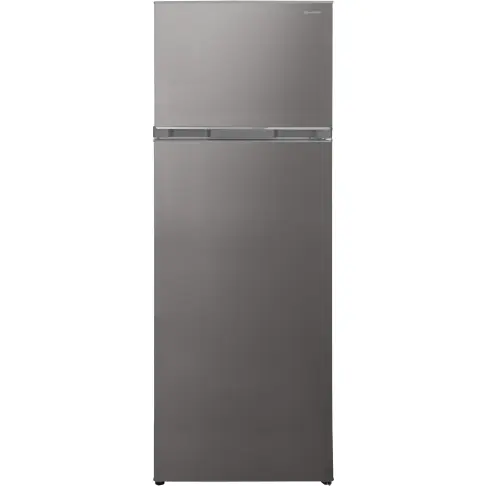 Réfrigérateur 2 portes SHARP SJFTB01ITXSE - 1