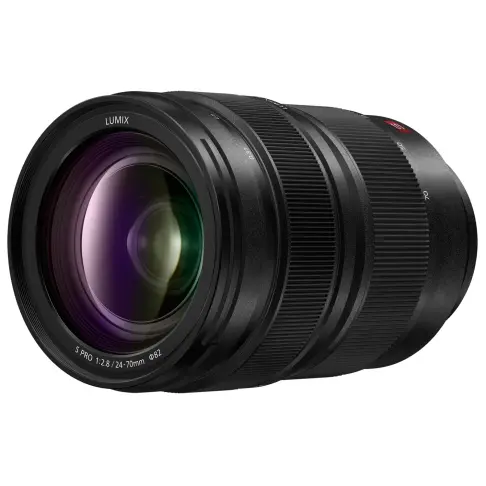 Zoom reflex numérique PANASONIC SE 2470 E - 2