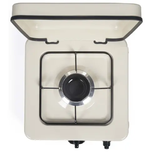 Réchaud LIVOO DOC303 - 3 Réchaud LIVOO DOC303 - 3