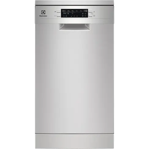 Lave-vaisselle 45 cm ELECTROLUX ESA63200SX - 1