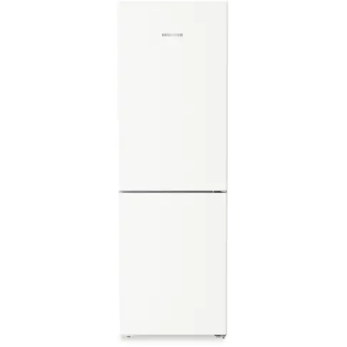 Réfrigérateur combiné inversé LIEBHERR CBNC5223-22 - 4