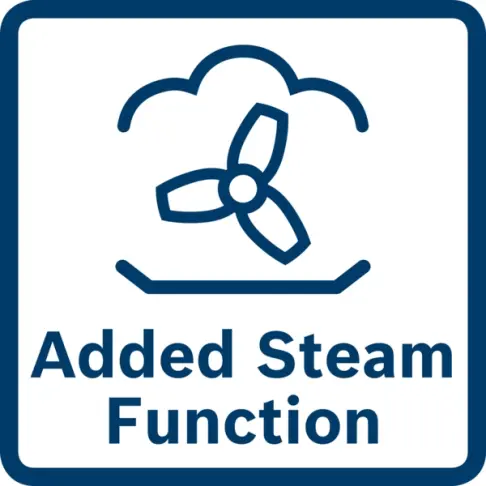 Four pyrolyse BOSCH HQG572BB3F - 5