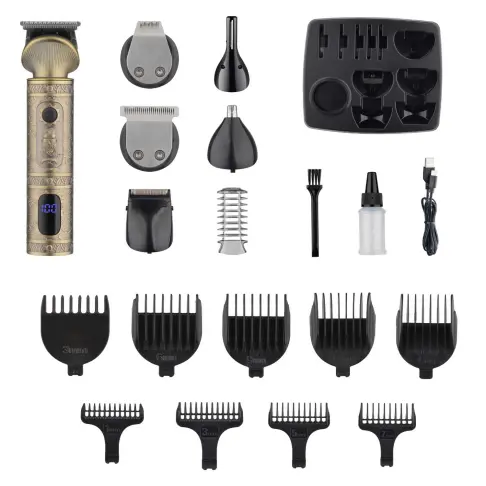 Tondeuse multi-usages LITTLE BALANCE 8901 - 5 Tondeuse multi-usages LITTLE BALANCE 8901 - 5
