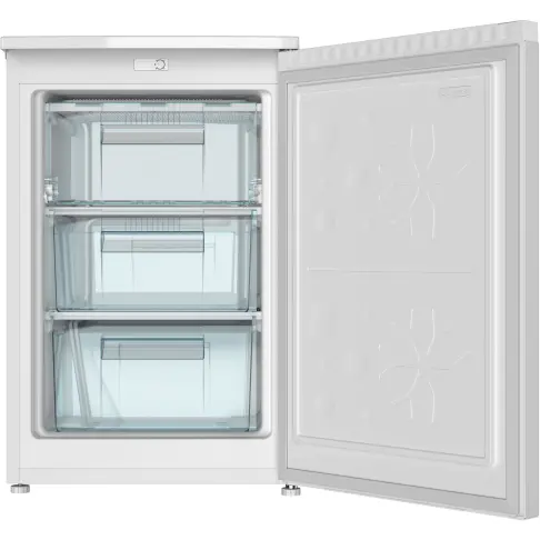 Congélateur armoire FRIGELUX CTT92BE - 2