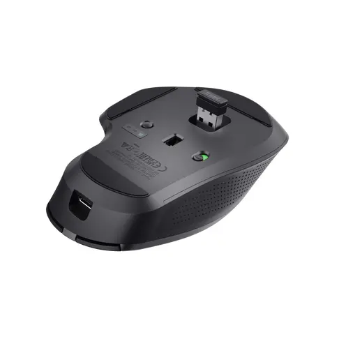 Souris TRUST 24820 - 2 Souris TRUST 24820 - 2