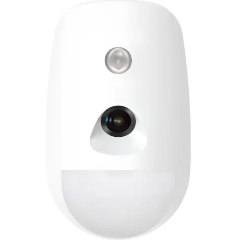 Détecteur sans fil HIKVISION DS-PDPC12P-EG2-WE-B - 1