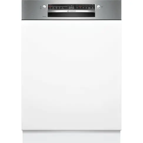 Lave-vaisselle intégré 60 cm BOSCH SMI2HTS02E - 1