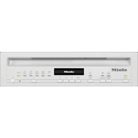 Lave-vaisselle 45 cm MIELE G5740SCSL - 4
