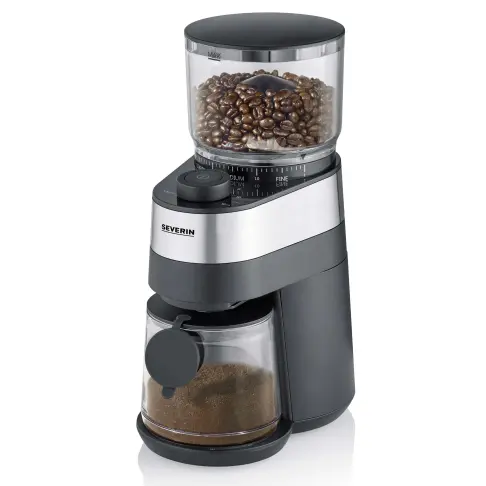 Moulin à café SEVERIN KM3880 - 1
