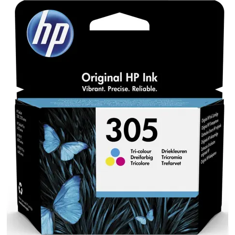 Consommable HP 3 YM 60 - 1