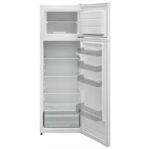 Réfrigérateur 2 portes SHARP SJFTB01ITXWF