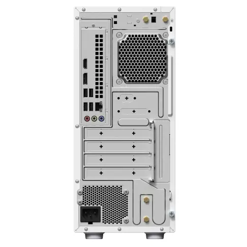 Unité centrale ASUS V501MV-ISC03100U044W - 4