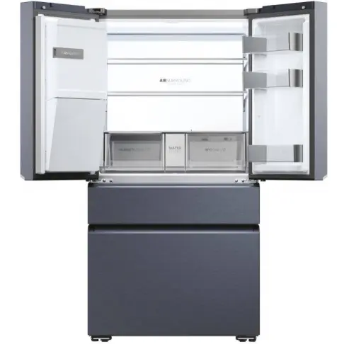 Réfrigérateur multi-portes HAIER HFW7918EIMB - 3