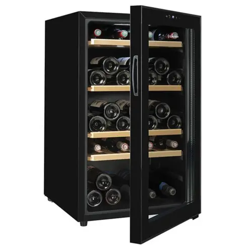 Cave à vin CLIMADIFF CEPAGE52F - 8