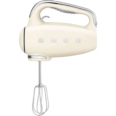 Batteur à main SMEG HMF01CREU - 1
