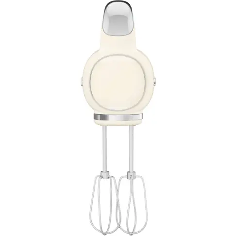 Batteur à main SMEG HMF01CREU - 2