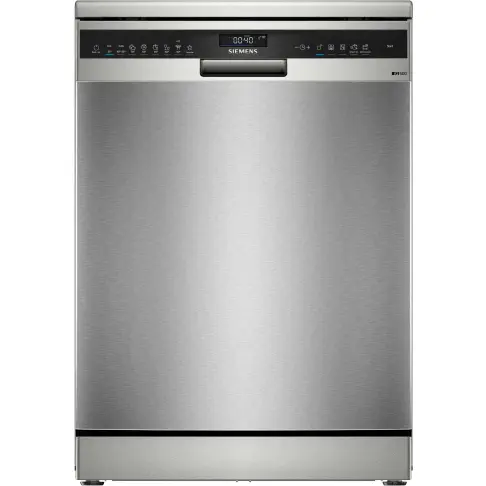 Lave-vaisselle 60 cm SIEMENS SN25EI11CE - 1