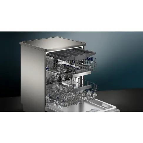 Lave-vaisselle 60 cm SIEMENS SN25EI11CE - 2