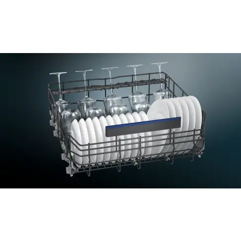 Lave-vaisselle 60 cm SIEMENS SN25EI11CE - 4