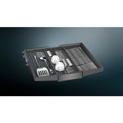 Lave-vaisselle 60 cm SIEMENS SN25EI11CE - 3