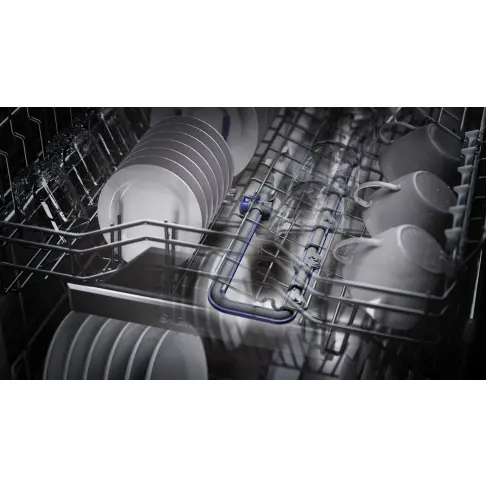 Lave-vaisselle 60 cm SIEMENS SN25EI11CE - 5