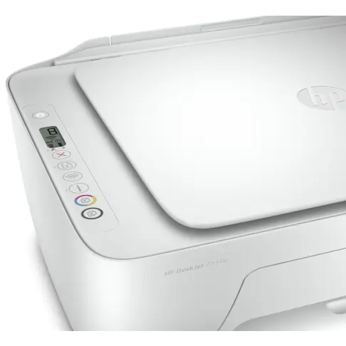 Imprimante multifonction HP DESKJET2710E - 3