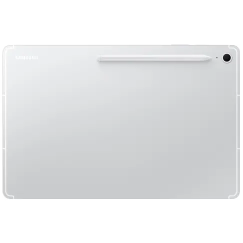 SAMSUNG Galaxy Tab S10 FE+ Wi-Fi Silver - 128Go - 2