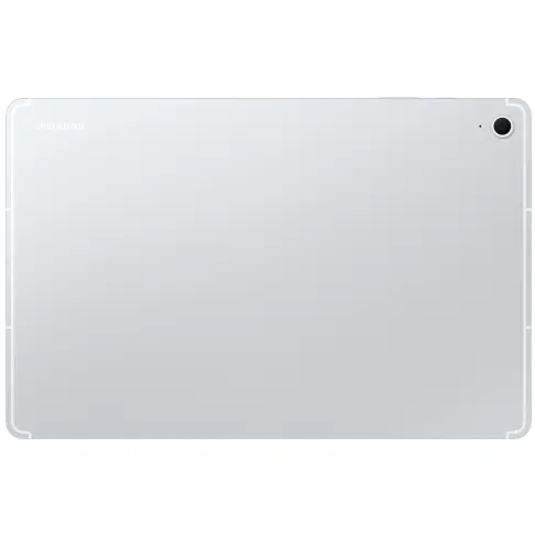 SAMSUNG Galaxy Tab S10 FE+ Wi-Fi Silver - 128Go - 3