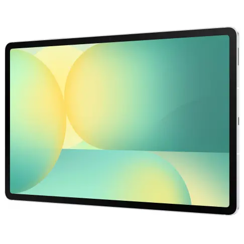 SAMSUNG Galaxy Tab S10 FE+ Wi-Fi Silver - 128Go - 7