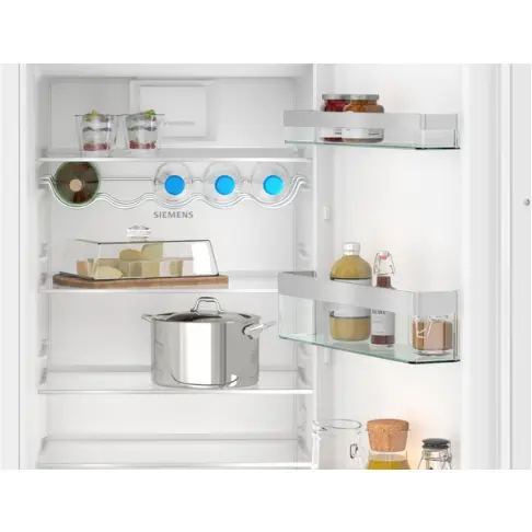 Réfrigérateur intégrable 1 porte SIEMENS KI82LVFE0 - 3