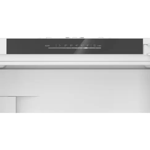 Réfrigérateur intégrable 1 porte SIEMENS KI82LVFE0 - 2