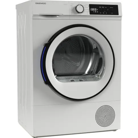Sèche-linge frontal DAEWOO TD-B7GP1WE0 - 3