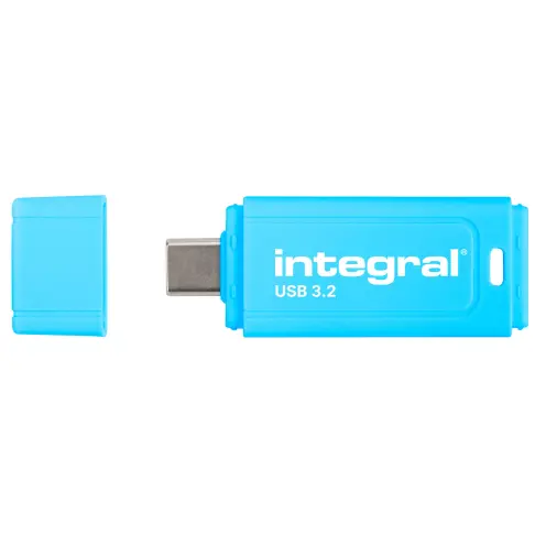 Clé usb INTEGRAL INFD32GBNEONCB3.2 - 1