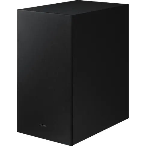 Barre de son SAMSUNG HWB450ZF - 4