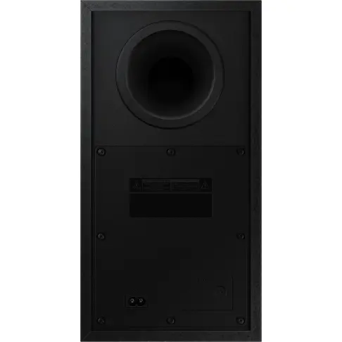 Barre de son SAMSUNG HWB450ZF - 9
