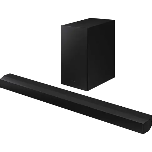 Barre de son SAMSUNG HWB450ZF - 1