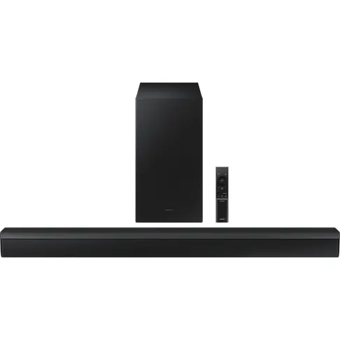Barre de son SAMSUNG HWB450ZF - 2