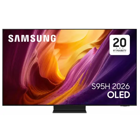 Tv oled 65'' SAMSUNG TQ65S95H - 1