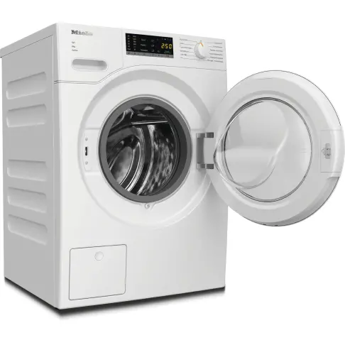 Lave linge hublot MIELE WWA120WCS - 2